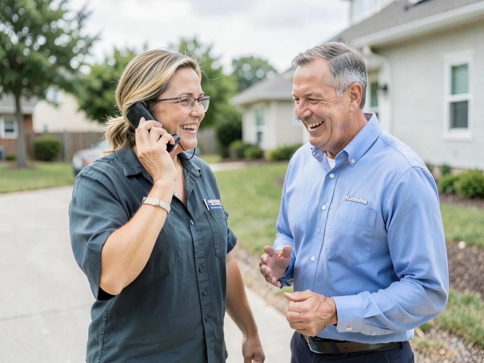 Frequently Asked Questions About Roof Leak Water Damage Restoration in Milford, OH